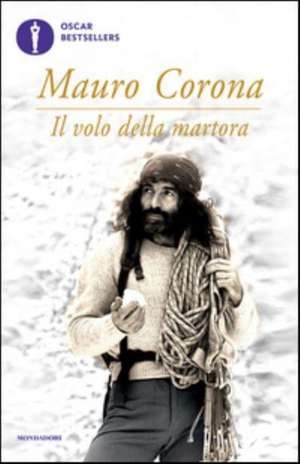 Corona, M: Volo della martora