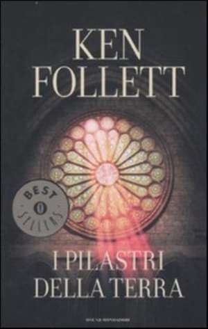 I pilastri della terra de Ken Follett