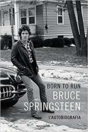 Born to run de Bruce Springsteen