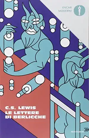 Le lettere di Berlicche de Clive S. Lewis