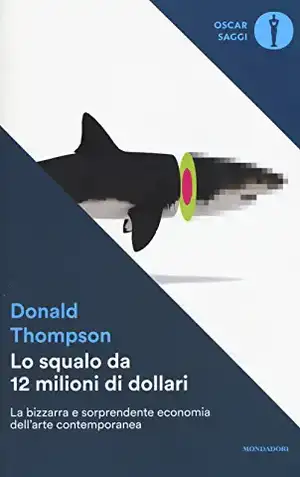 Thompson, D: Squalo da 12 milioni di dollari. La bizzarra e