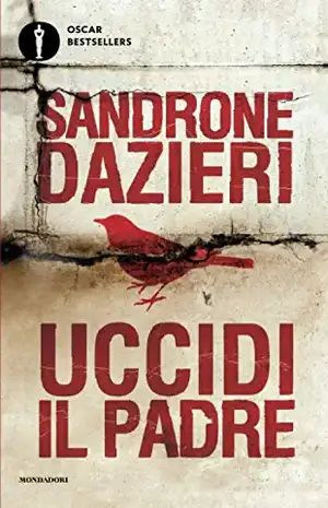 Dazieri, S: Uccidi il padre