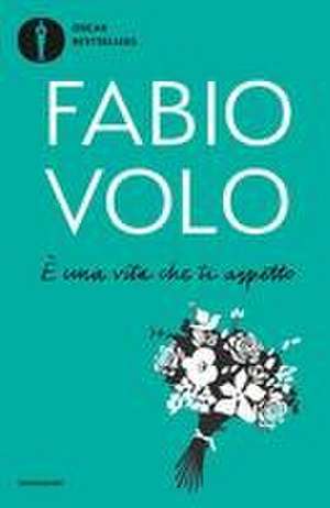 E una vita che ti aspetto de Fabio Volo