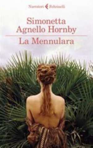 La Mennulara de Simonetta Agnello Hornby