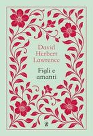 Figli e amanti de D. H. Lawrence