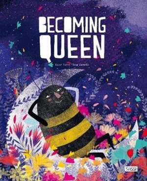 Tome, E: Becoming Queen de Ester Tome