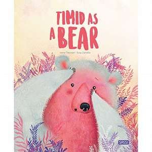 Timid as a Bear de Irena Trevisan