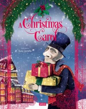 A Christmas Carol de Susy Zanella