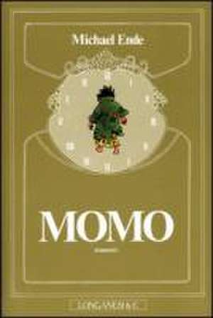 Momo de Michael Ende