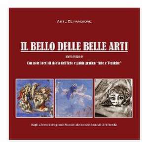 Il bello delle belle arti de Arte Espansione