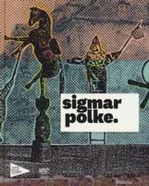 Sigmar Polke