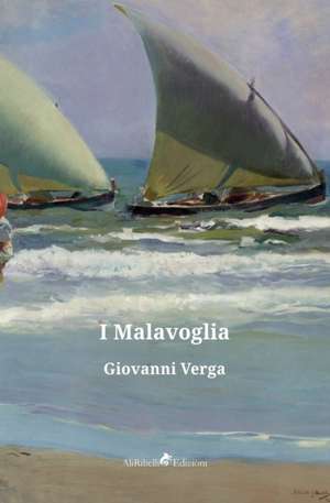 I Malavoglia de Giovanni Verga