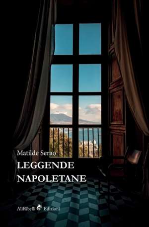 Leggende napoletane de Matilde Serao