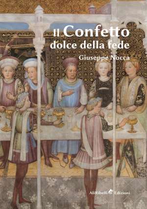 Il Confetto de Giuseppe Nocca