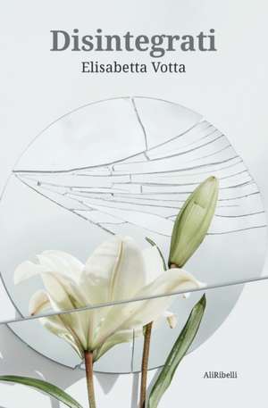 Disintegrati de Elisabetta Votta
