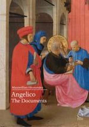 Angelico de Maximillian Hernandez