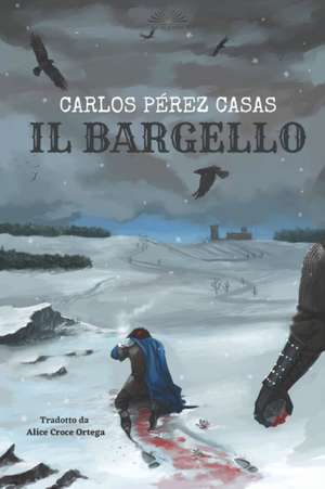 Il Bargello de Carlos Pérez Casas