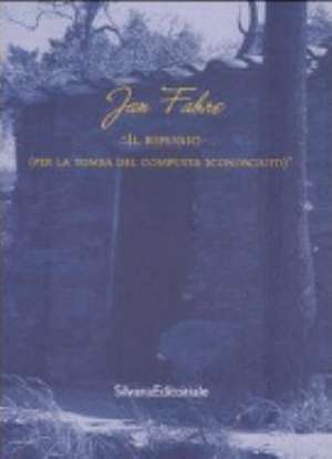 Jan Fabre