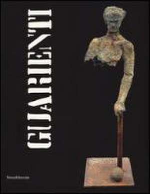 Guarienti. Catalogo della mostra (Venezia, 1 giugno-30 settembre 2013)Ediz. italiana e inglese de Giuseppe Appella