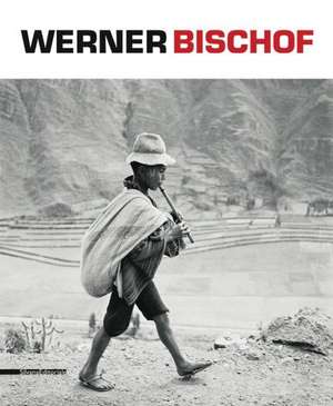 Cimorelli, D: Werner Bischof