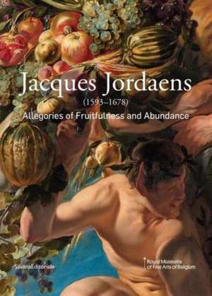 Jacques Jordaens