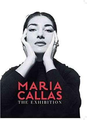 Maria Callas de Maria Callas