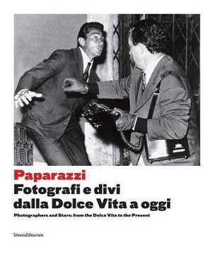 Paparazzi de Walter Guadagnini