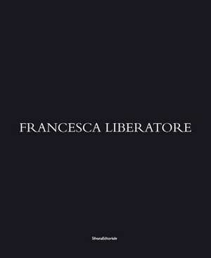 Francesca Liberatore de Howard Tangye