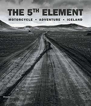 The 5th Element de Giulietta Cozzi