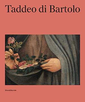 Taddeo di Bartolo de Marco Pierini