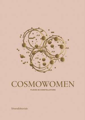 COSMOWOMEN de Izaskun Chinchilla