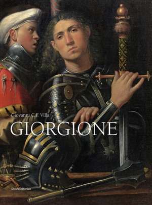 Giorgione de Giovanni Carlo Federico Villa