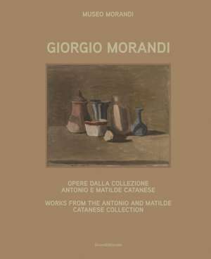 Giorgio Morandi de Mariella Gnani