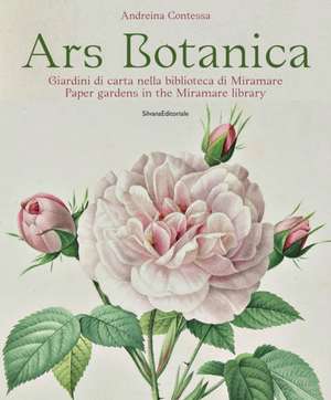 Ars Botanica de Andreina Contessa