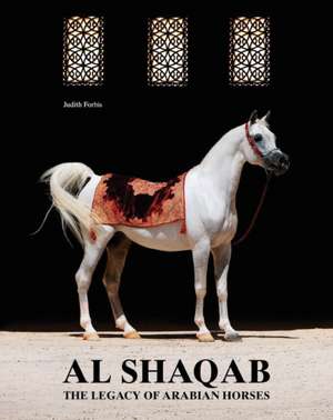 Al Shaqab de Judith Forbis