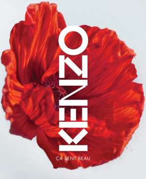 Kenzo de Sylvie Marot