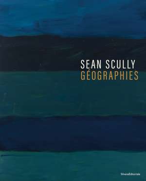 Sean Scully: Géographies de Beate Reifenscheid
