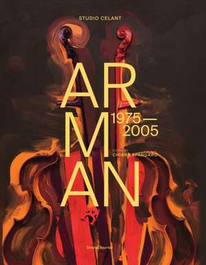 Arman de Chiara Spangaro
