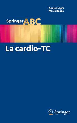 La cardio-TC de Andrea Laghi