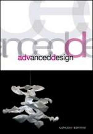 Advanced Design de Elianora Baldassarri