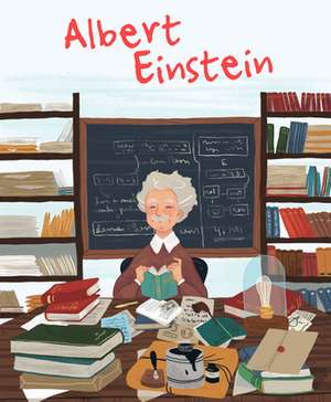 Albert Einstein de Jane Kent