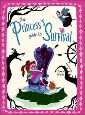 The Princess's Guide to Survival de Federica Magrin