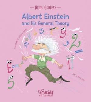 Albert Einstein and his General Theory de Altea Villa