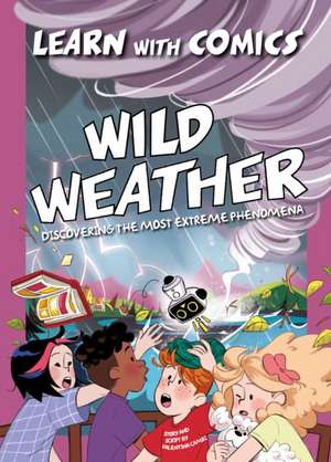 Wild Weather de American Psychological Association