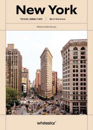 New York de William Dellorusso
