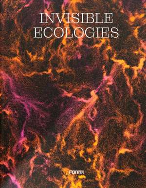 Invisible Ecologies de Ester Menichelli