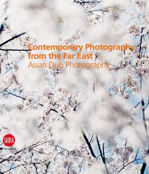 Contemporary Photography from the Far East: Asian Dub Photography de Filippo Maggia