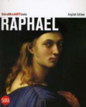 Raphael de Nicoletta Baldini