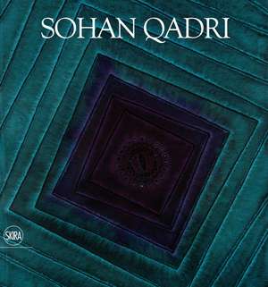 Sohan Qadri: The Seer de Paola Gribaudo