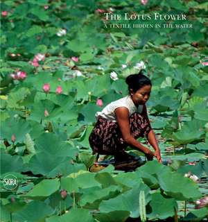 The Lotus Flower de Loro Piana